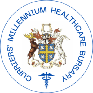 Curriers' Millennium Healthcare Bursary