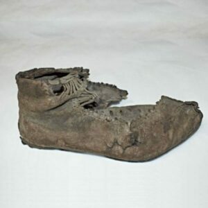 Roman shoe