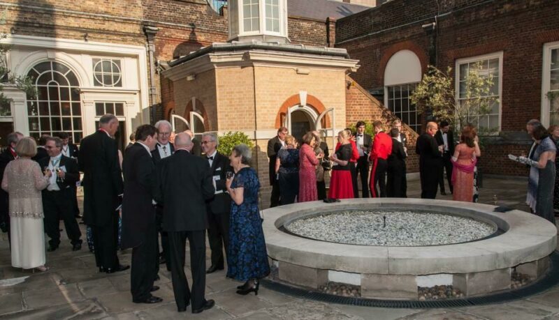 Curriers' Midsummer Dinner